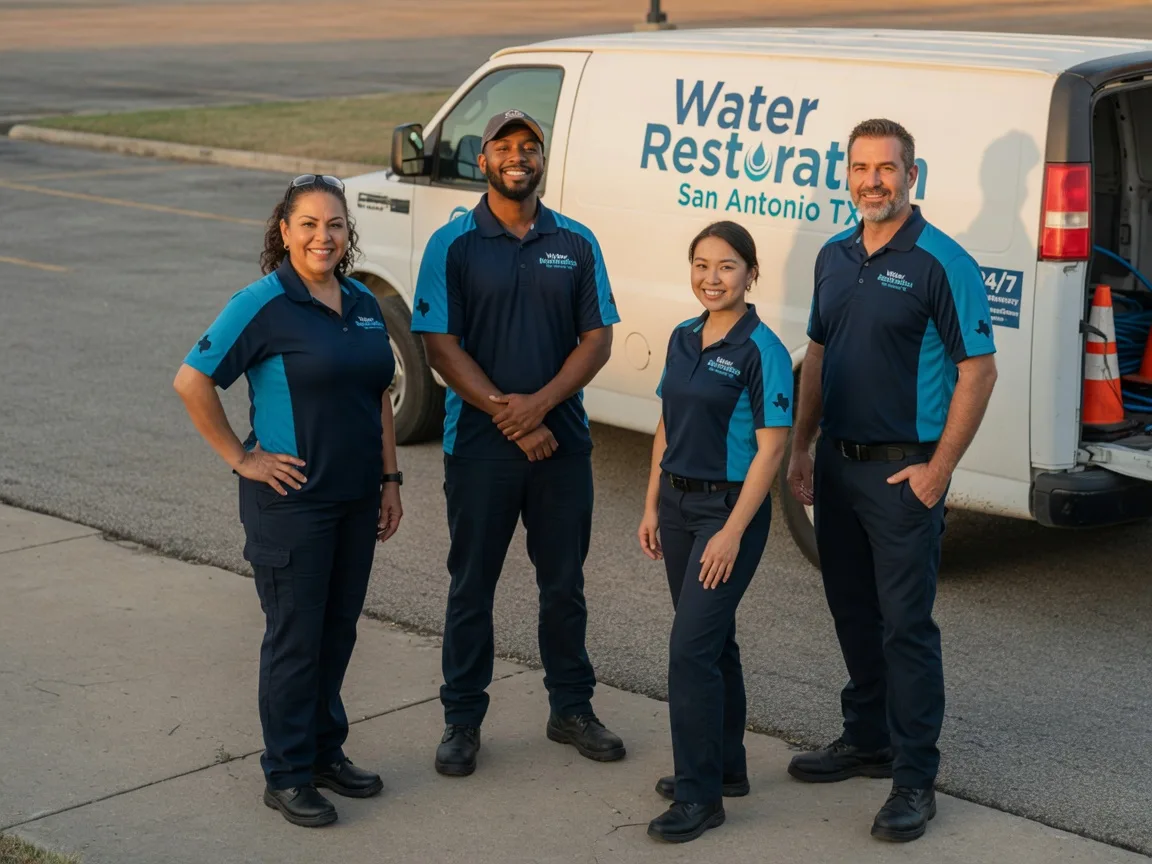 Water Damage Repair company in Norwood, CO